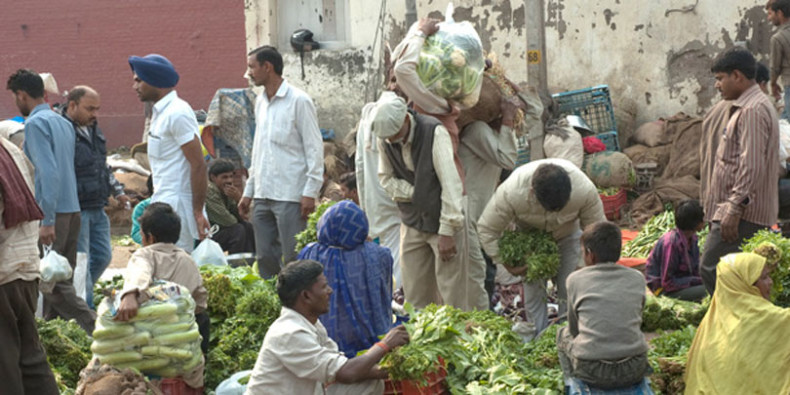 Farmers