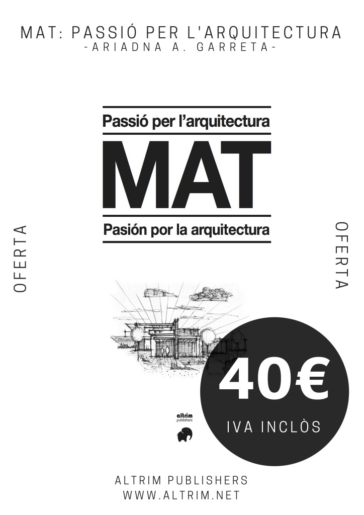 MAT- PASSIÓ PER L'ARQUITECTURA