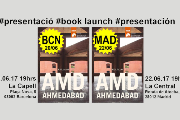 Ahmedabad Guide Launch by Altrim Publishers